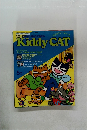 月刊キディー・キャット　1993年5月