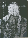 Dorohedoro Art Book Mud and Sludge