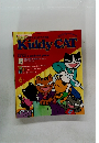  Kiddy CAT　1993年6月号　