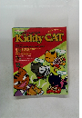 月刊キディー・キャット　1993年　12月