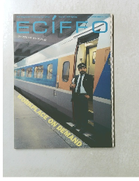 ECIFFO　1997春　Vol30