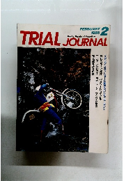 TRIAL JOURNAL　1986年2月号