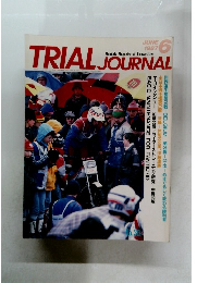 TRIAL JOURNAL 1987年6月号
