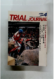 TRIAL　JOURNAL　1986年　4月