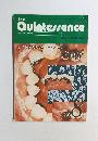 The Quintessence　1983年8月　Vol2