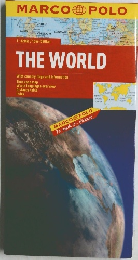 MARCO POLO　THE WORLD
