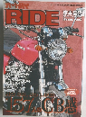 RIDE　　2016年4月号