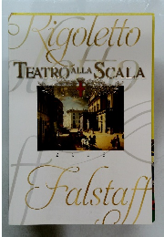 TEATRO ALLA SCALA
