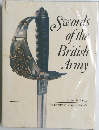 Swords　of　the　British　Army