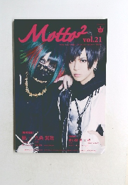 Motto　Vol.21　