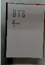 BTS　JAPAN OFFICIAL  FANCLUB MAGAZINE  Vol.9