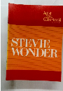 Artist  Best  Collection.14　STEVIE  WONDER