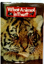 What　Animal　is　That?