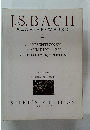 J.S. BACH  KLAVIER WERKE　4