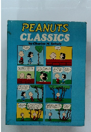 PEANUTS CLASSICS