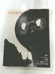camera INTERNATIONAL japanese edition