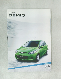 MAZDA  DEMIO