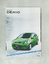 MAZDA  DEMIO