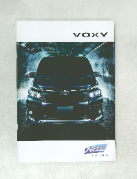 VOXY