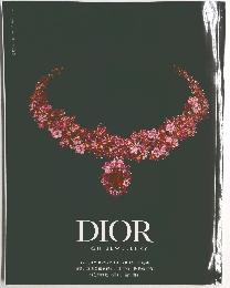 DIOR  HIGH JEWELLERY