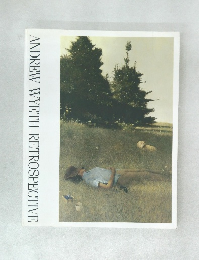 ANDREW WYETH RETROSPECTIVE