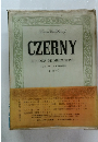 CZERNY  ETUDES DE MECANISME