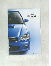 LEGACY  S401  STi version  SUBARU