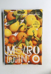 Metro　MIN.O　SPECIAL  TOKYO  MARATHON  2019年3月号