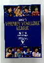 V-PREMIER/V-CHALLENGE  LEAGUE　2010/11