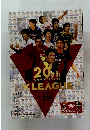20th ANNIVERSARY V.LEAGUE