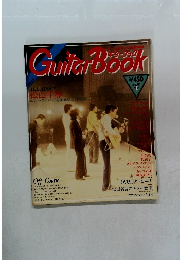 Guitar Book 1982年1月号