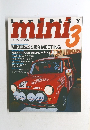 LET'S PLAY　mini 1994年3月号