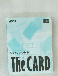 The CARD Ver.7.3