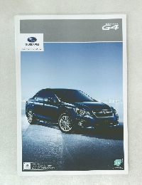 IMPREZA  G4