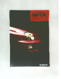 New Age IMPREZA  WRX