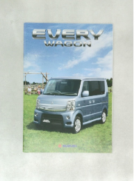 EVERYWAGON