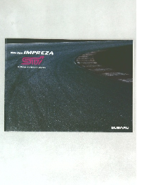 New Age IMPREZA