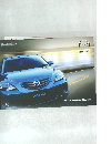 Mazda Axela & RX-8 カタログ 2003