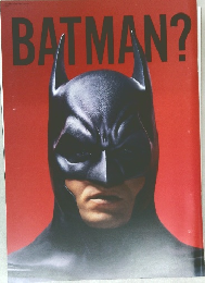 BATMAN?