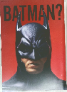 BATMAN?