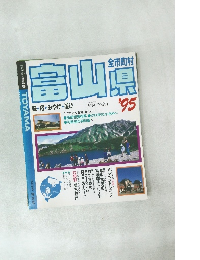 富山県　1995年
