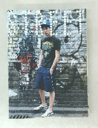 STREET　2008年9月号