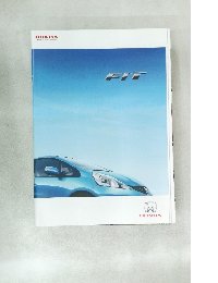 FIT　Honda