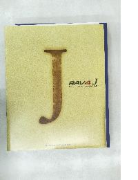 J　RAV4 J
