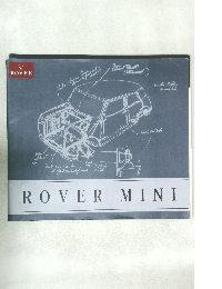 ROVER　MINI