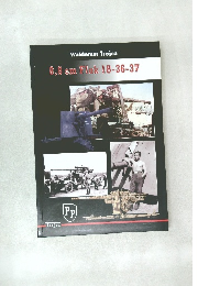 8.8 Cm Flak 18 - 36 - 37