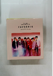 BULLET TRAIN  SPRING/SUMMER TOUR 2019  EUPHORIA