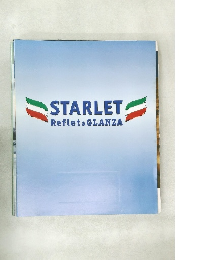 STARLET  Reflet & GLANZA