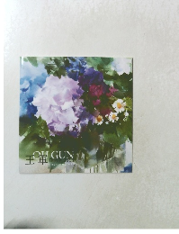 OU GUN  Collection 2011年