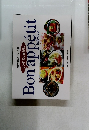 Bon appetit　ぼなぺてい